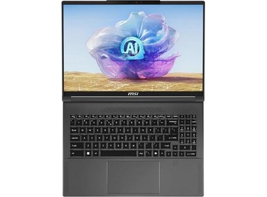 MSI CREATOR A16 AI+ 2024 MINILED LAPTOP: RYZEN AI 9-365, RTX 4070, 32GB, 1TB SSD, WINDOWS 11 - 3