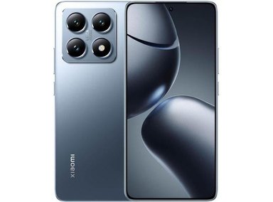 XIAOMI 14T PRO 512GB 12GB RAM DESBLOQUEADO AZUL TITANIO