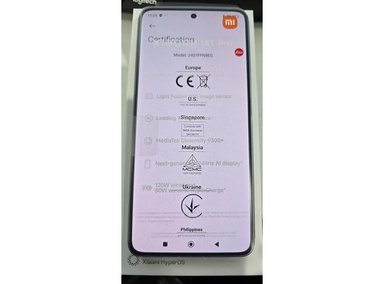 XIAOMI 14T PRO 512GB 12GB RAM DESBLOQUEADO AZUL TITANIO - 2