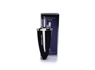 EMPER LE CHAMEAU ESPADA AZUL EAU DE TOILETTE PARA HOMBRE, VAPORISATEUR SPRAY NATURAL
