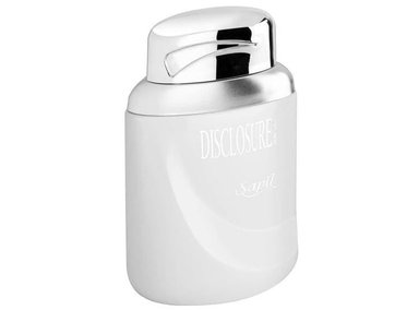 SAPIL DISCLOSURE PERFUME PARA HOMBRES, LARGA DURACIÓN, AROMA AMADERADO AROMÁTICO, USO DIARIO - 1