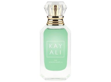 HUDA KAYALI YUM PISTACHIO GELATO EAU DE PARFUM INTENSE TRAVEL SIZE SPRAY IRRESISTIBLE Y GOURMET - 1
