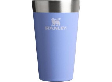 VASO STANLEY ADVENTURE APILABLE, DE ACERO INOXIDABLE Y LIBRE DE BPA, PARA MANTENER TUS BEBIDAS A LA TEMPERATURA IDEAL