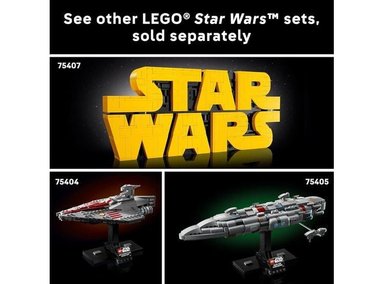 LEGO CASCO JANGO FETT STAR WARS - JUEGO DE CONSTRUCCIÓN PARA ADULTOS Y DECORACIÓN DE HABITACIÓN - 6