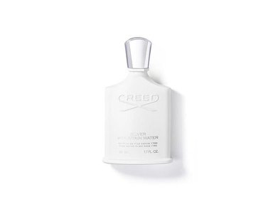 CREED SILVER MOUNTAIN WATER – COLONIA DE LUJO PARA HOMBRE CON FRAGANCIA CÍTRICA, AFRUTADA Y AMADERADA - 1