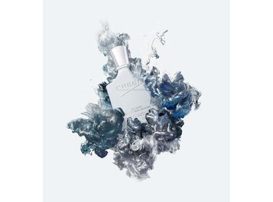CREED SILVER MOUNTAIN WATER – COLONIA DE LUJO PARA HOMBRE CON FRAGANCIA CÍTRICA, AFRUTADA Y AMADERADA - 4