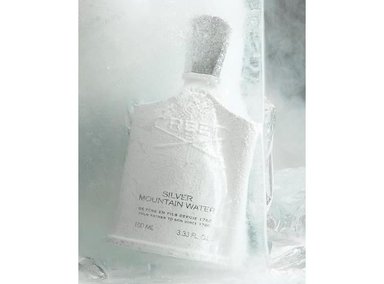CREED SILVER MOUNTAIN WATER – COLONIA DE LUJO PARA HOMBRE CON FRAGANCIA CÍTRICA, AFRUTADA Y AMADERADA - 5