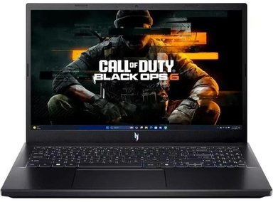 LAPTOP ACER NITRO V FHD, RYZEN 5, RTX 4050, 16GB RAM, SSD 512GB, WINDOWS 11 - 1