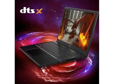 LAPTOP ACER NITRO V FHD, RYZEN 5, RTX 4050, 16GB RAM, SSD 512GB, WINDOWS 11 - 3