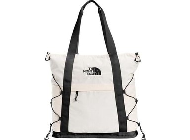 BOLSA BOREALIS DE NORTH FACE CON OPCIONES DE USO VERSÁTILES Y FUNDA PARA LAPTOP, REPELENTE AL AGUA