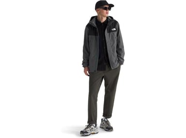 CHAQUETA ANTORA IMPER. HOMBRE THE NORTH FACE, DRYVENT, CÓMODA Y MODERNA - 3