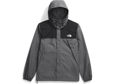 THE NORTH FACE CHAQUETA IMPERMEABLE ANTORA PARA HOMBRE CON CAPUCHA AJUSTABLE Y TEJIDO RECICLADO - 6