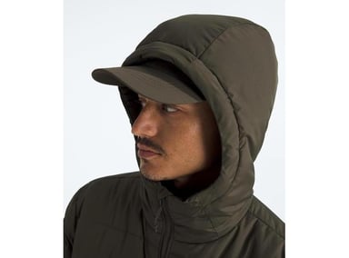 THE NORTH FACE CHAQUETA DE INVIERNO ACONCAGUA PARA HOMBRE, RESISTENTE AL VIENTO Y AGUA, CON CAPUCHA AJUSTABLE - 5