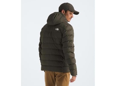 CHAQUETA ACONCAGUA PARA HOMBRE DE THE NORTH FACE, CON CAPUCHA AJUSTABLE Y AISLAMIENTO RECICLADO - 2