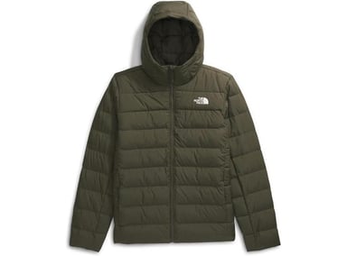 CHAQUETA ACONCAGUA PARA HOMBRE DE THE NORTH FACE, CON CAPUCHA AJUSTABLE Y AISLAMIENTO RECICLADO - 6