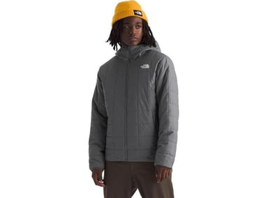 SUDADERA CON CAPUCHA AISLANTE Y REPELENTE AL AGUA JUNCTION DE THE NORTH FACE, HOMBRE - 1