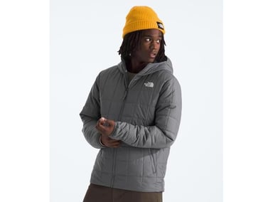 SUDADERA CON CAPUCHA AISLANTE Y REPELENTE AL AGUA JUNCTION DE THE NORTH FACE, HOMBRE - 2
