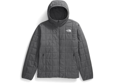 SUDADERA CON CAPUCHA AISLANTE Y REPELENTE AL AGUA JUNCTION DE THE NORTH FACE, HOMBRE - 5