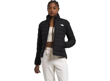 CHAQUETA ACONCAGUA 3 MUJER DE THE NORTH FACE CON AISLAMIENTO DE PLUMÓN RECICLADO, RESISTENTE A VIENTO Y AGUA - 1