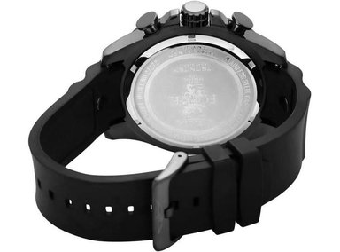 INVICTA I-FORCE - RELOJ CUARZO PARA HOMBRE, ACERO INOXIDABLE, CORREA POLIURETANO, RESISTENTE AL AGUA 100 M - 2