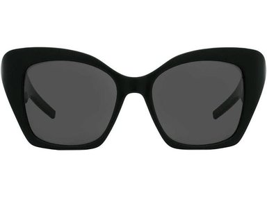 GAFAS DE SOL GIVENCHY MUJER DISEÑO MARIPOSA LENTES ESPEJO GRIS MODELO GV40097U ELEGANCIA SOFISTICADA