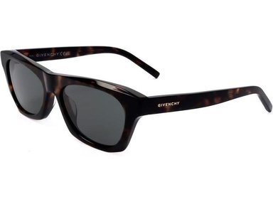 GAFAS DE SOL GIVENCHY HOMBRE, ESTILO CUADRADO, COLOR 52N, MODELO GV40026U, FABRICADAS EN ITALIA