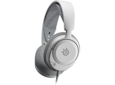 AURICULARES PARA JUEGOS STEELSERIES ARCTIS NOVA 1 CON AUDIO DE ALTA FIDELIDAD Y MICRÓFONO CON CANCELACIÓN DE RUIDO - 1