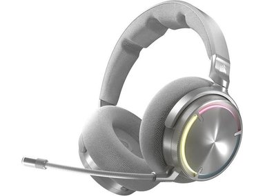 AURICULARES PARA JUEGOS INALÁMBRICOS CON DOLBY ATMOS, CANCELACIÓN DE RUIDO Y SOUNDID - CORSAIR VIRTUOSO MAX - 1