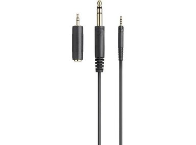 SENNHEISER HD 599 AUDÍFONO CON PARTE POSTERIOR ABIERTA, SONIDO AUDIÓFILO Y DISEÑO PREMIUM COLOR MARFIL - 5