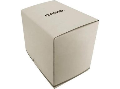 RELOJ CASIO A168WA-1 PARA HOMBRE CON CALCULADORA, CRONÓMETRO, ALARMA DIARIA Y RESISTENCIA AL AGUA - 3