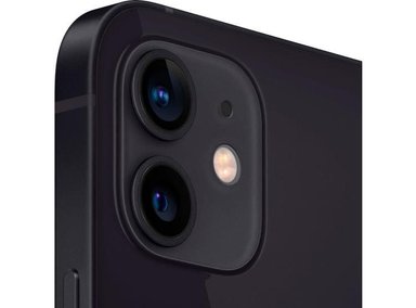IPHONE 12 128GB Black Renovado - 2