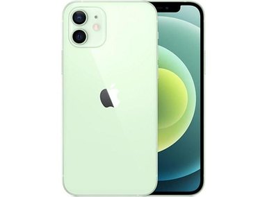 IPHONE 12 APPLE 128GB VERDE Renovado - 2