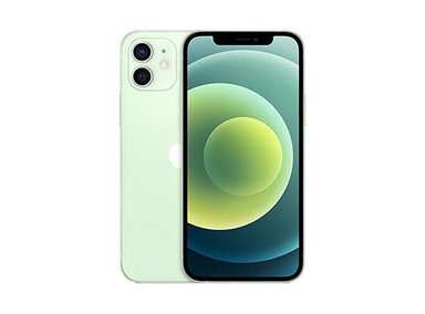 IPHONE 12 APPLE 128GB VERDE Renovado - 3