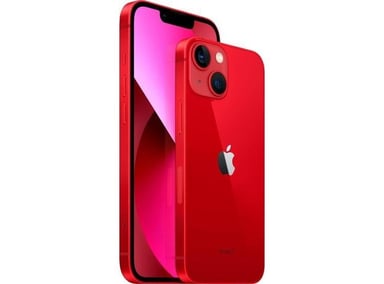 IPHONE 13 128GB ROJO Renovado - 2