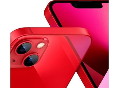 IPHONE 13 128GB ROJO Renovado - 3