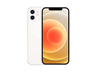 IPHONE 12 128GB APPLE White Renovado - 3