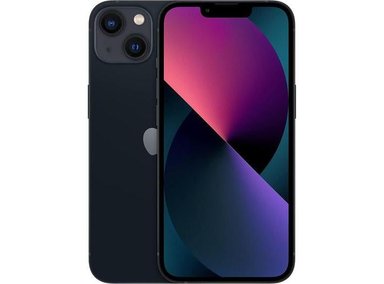 IPHONE 13 128GB MIDNIGHT Renovado