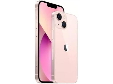 IPHONE 13 128GB ROSA Renovado - 2