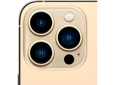 IPHONE 13 PRO MAX APPLE 128GB ORO Renovado - 2