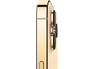 IPHONE 13 PRO MAX APPLE 128GB ORO Renovado - 3