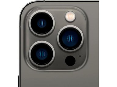 IPHONE 13 PRO MAX 128GB GRAFITO Renovado - 2
