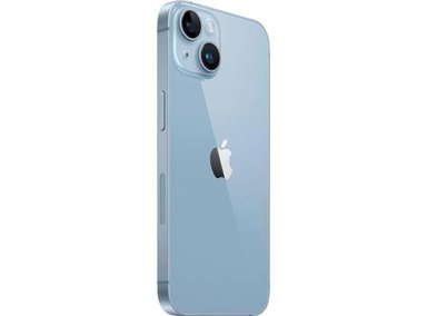 IPHONE 14 128GB AZUL Renovado - 2