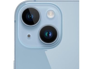 IPHONE 14 128GB AZUL Renovado - 3