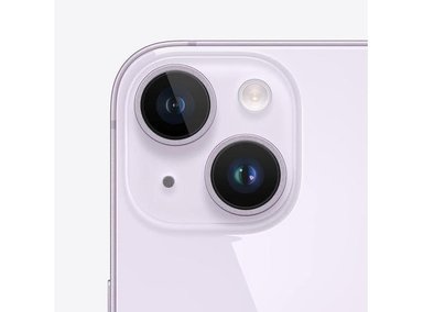 IPHONE 14 128GB SPACE BLACK Renovado - 2