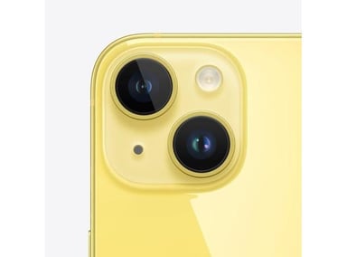 IPHONE 14 IPHONE 14 128GB AMARILLO Renovado - 2