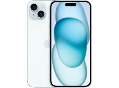 IPHONE 15 128GB AZUL Renovado