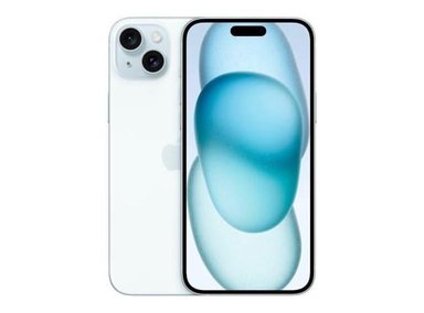 IPHONE 15 128GB AZUL Renovado - 5