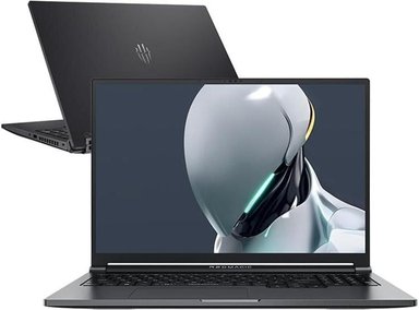 REDMAGIC GAMING LAPTOP GN001J 1TB NEG