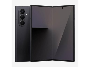 SAMSUNG GALAXY Z FOLD7 256GB NEGRO AZABACHE DESBLOQUEADO