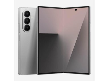 SAMSUNG GALAXY Z FOLD7, TELÉFONO CELULAR AI 256GB, DESBLOQUEADO, ANDROID, EDICIONES DE FOTOS AI, GRAN PANTALLA